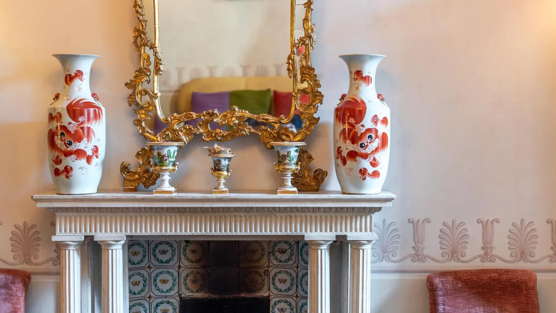 Appartement Appartamento Storico Sienne Italie