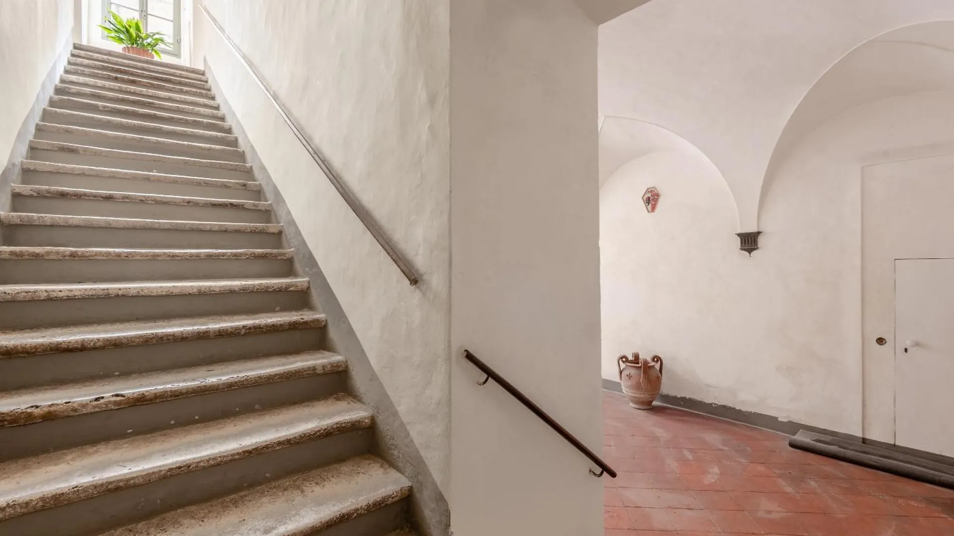 Appartement Appartamento Storico Sienne