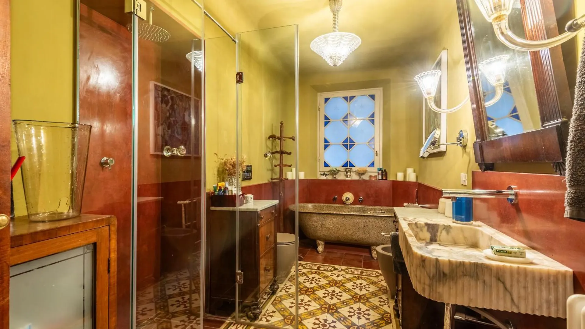 Appartement Appartamento Storico Sienne Italie